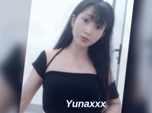 Yunaxxx