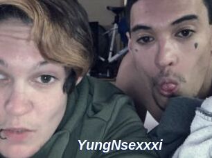 YungNsexxxi