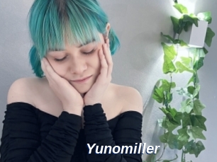 Yunomiller