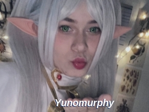 Yunomurphy