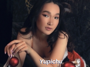 Yupichu