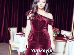 Yurikeyur