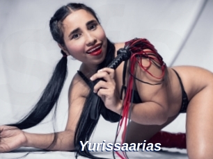 Yurissaarias