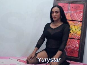 Yurystar