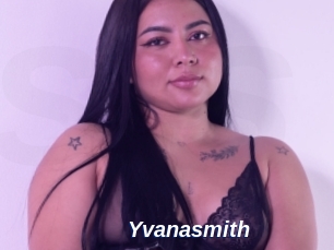 Yvanasmith