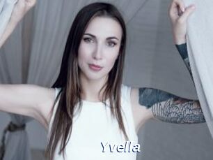 Yvella