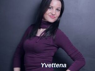 Yvettena