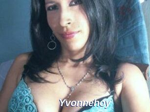 Yvonnehoy