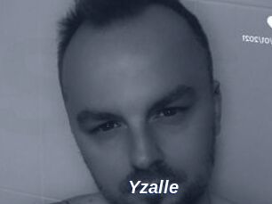 Yzalle