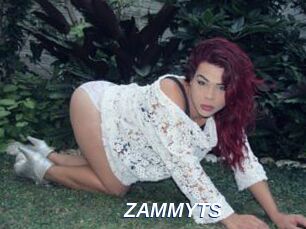 ZAMMYTS