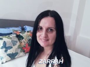 ZARRAH