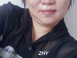 ZHY