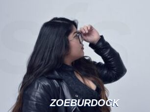 ZOEBURDOCK