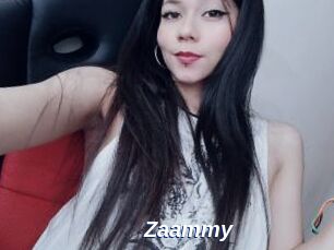 Zaammy