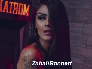 ZabaliBonnett