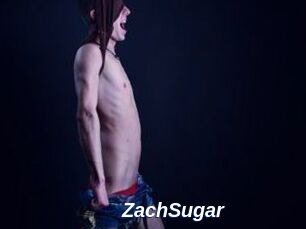 ZachSugar