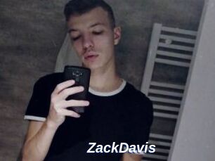 ZackDavis