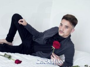 ZackMiler