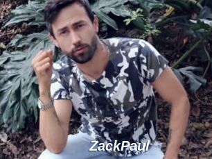 ZackPaul