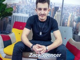 ZackSpencer