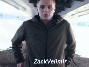 ZackVelimir