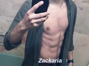 Zackaria