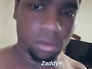 ZaddyK