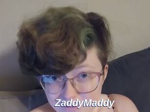 ZaddyMaddy