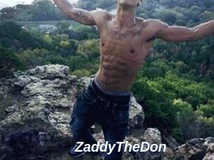 ZaddyTheDon