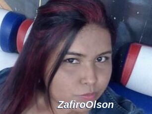 ZafiroOlson