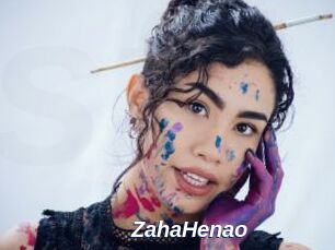 ZahaHenao