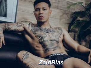 ZaidBlas