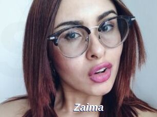 Zaima