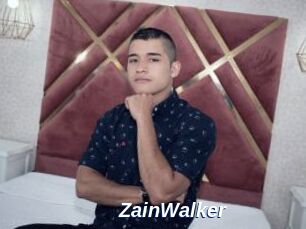 ZainWalker