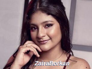 ZairaBorkan