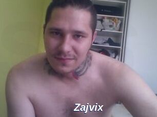 Zajvix