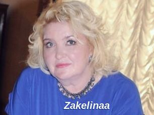 Zakelinaa