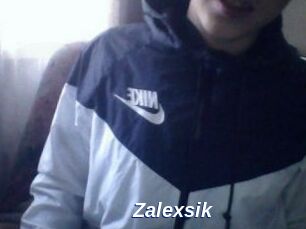 Zalexsik