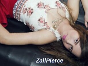 ZaliPierce