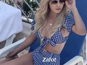 Zalot