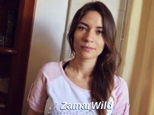 ZamarWild