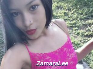 ZamaraLee