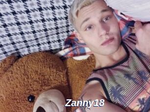 Zanny18