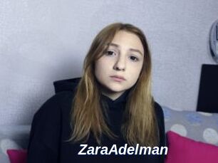 ZaraAdelman