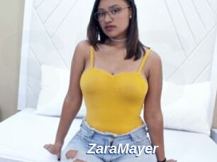 ZaraMayer