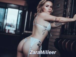 ZaraMilleer