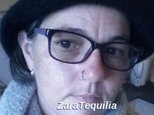 ZaraTequilia