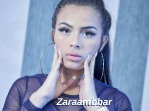 Zaraambbar