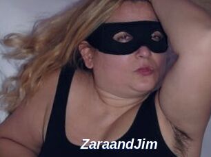 ZaraandJim