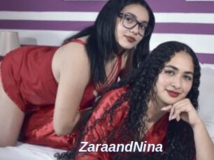 ZaraandNina